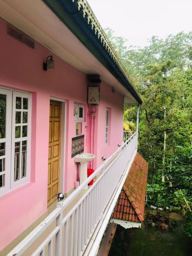 Drizzle Valley Cottage مونار المظهر الخارجي الصورة
