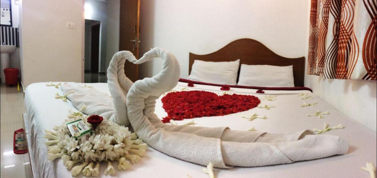 Drizzle Valley Cottage مونار المظهر الخارجي الصورة