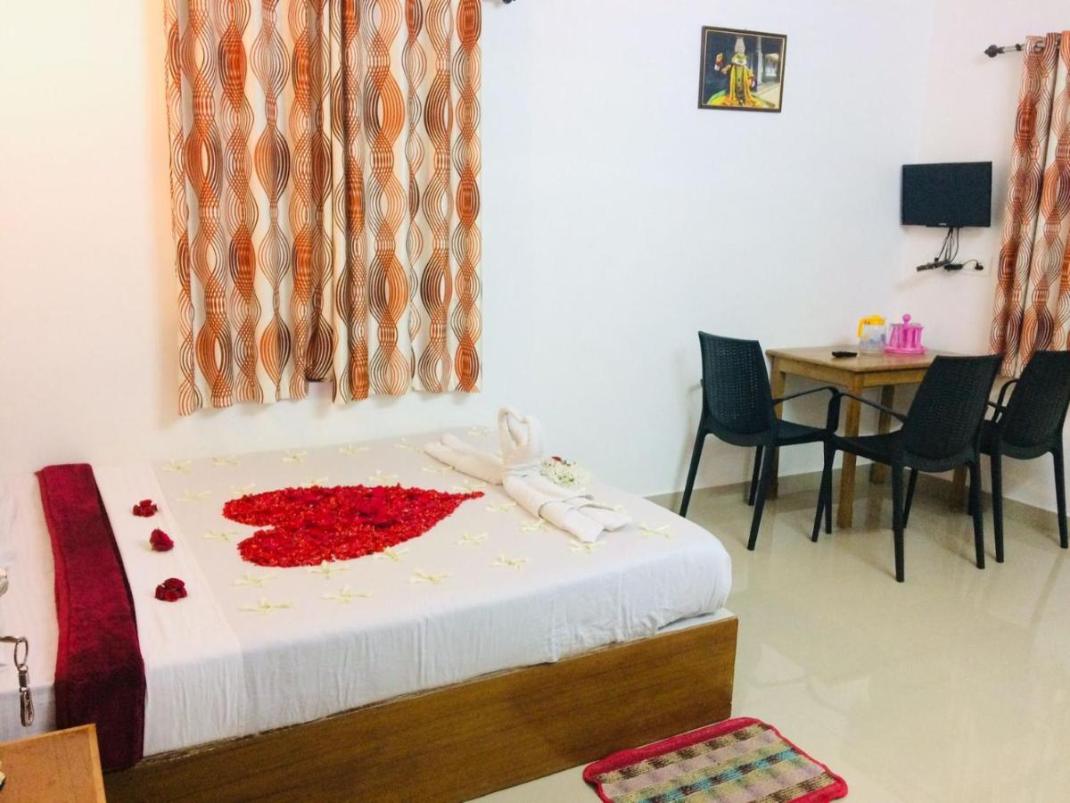 Drizzle Valley Cottage مونار المظهر الخارجي الصورة