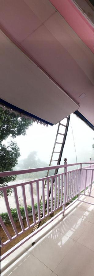 Drizzle Valley Cottage مونار المظهر الخارجي الصورة