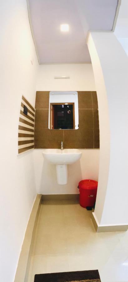Drizzle Valley Cottage مونار المظهر الخارجي الصورة