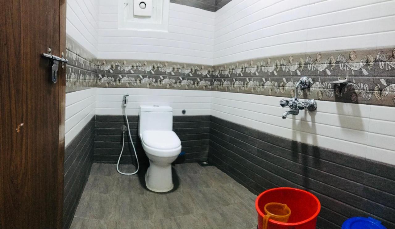 Drizzle Valley Cottage مونار المظهر الخارجي الصورة