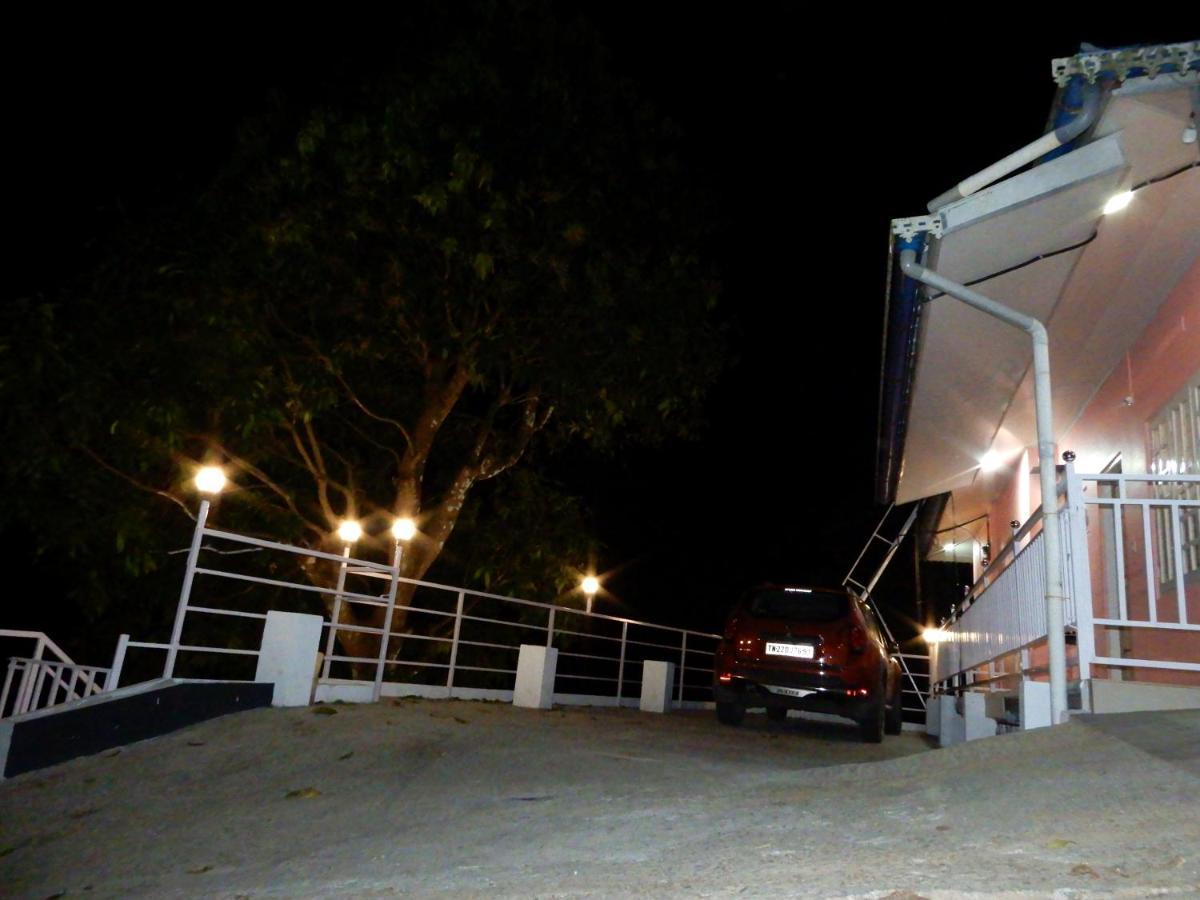 Drizzle Valley Cottage مونار المظهر الخارجي الصورة