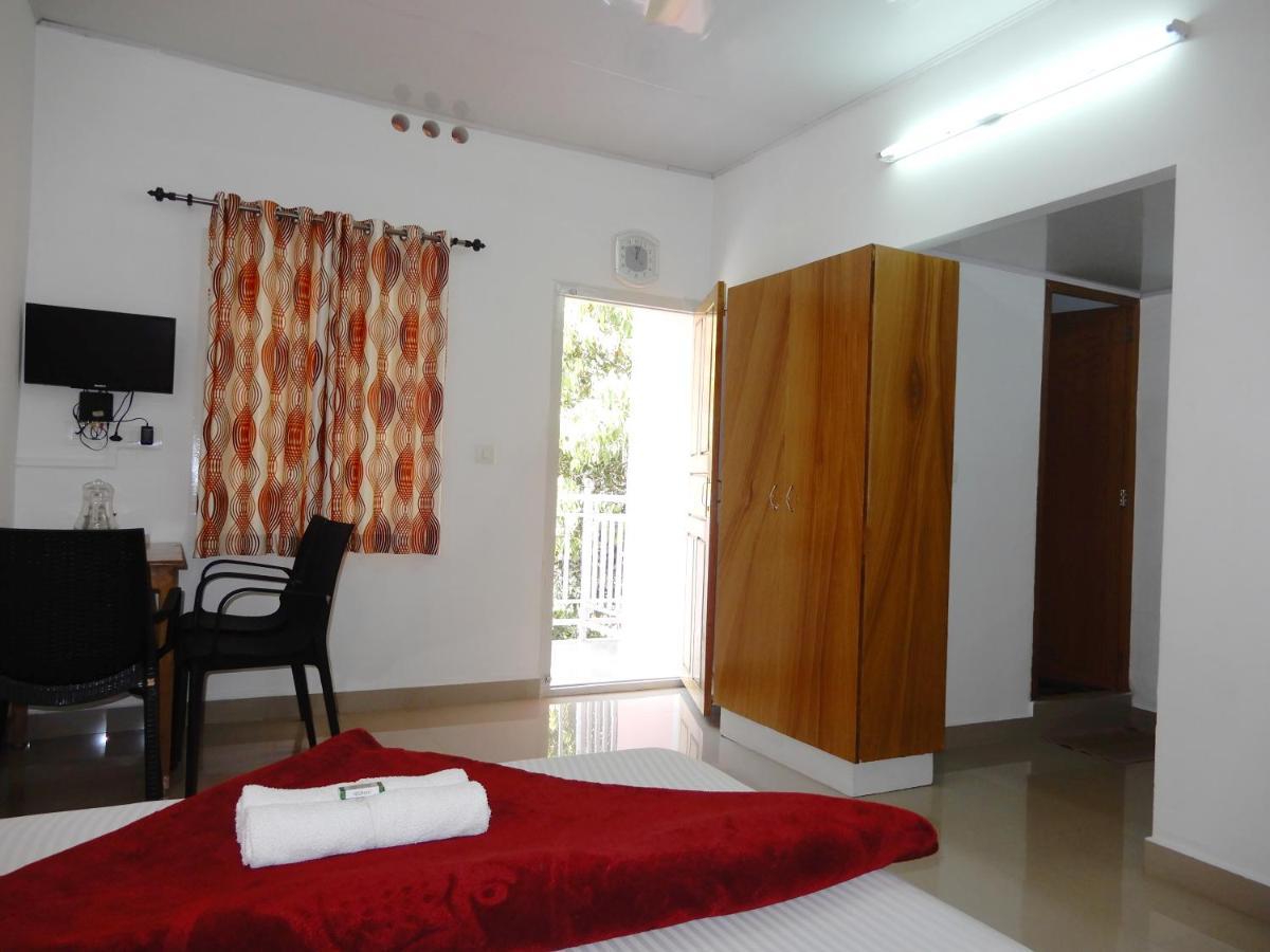 Drizzle Valley Cottage مونار المظهر الخارجي الصورة