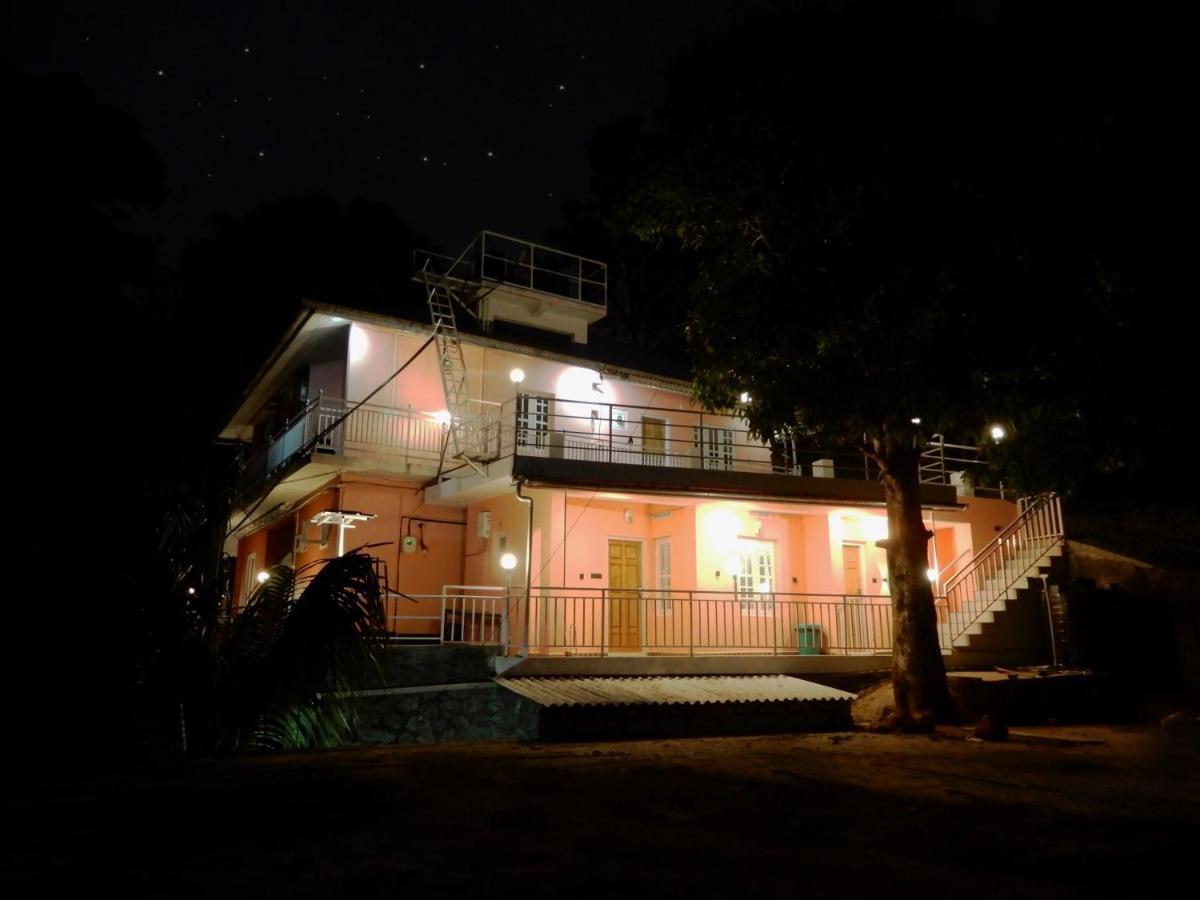 Drizzle Valley Cottage مونار المظهر الخارجي الصورة