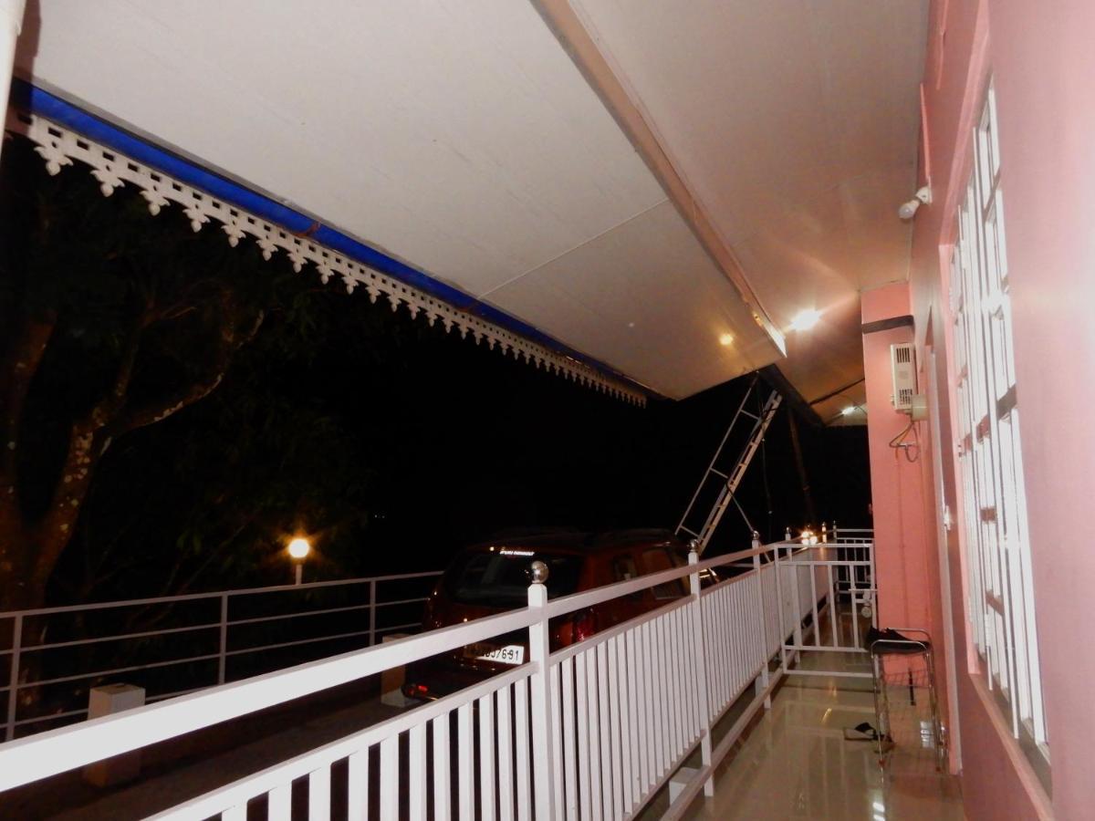 Drizzle Valley Cottage مونار المظهر الخارجي الصورة
