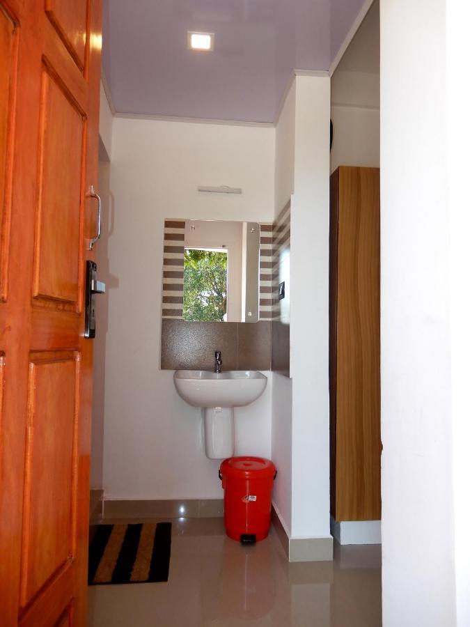 Drizzle Valley Cottage مونار المظهر الخارجي الصورة