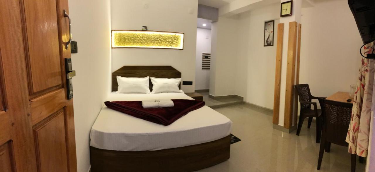 Drizzle Valley Cottage مونار المظهر الخارجي الصورة