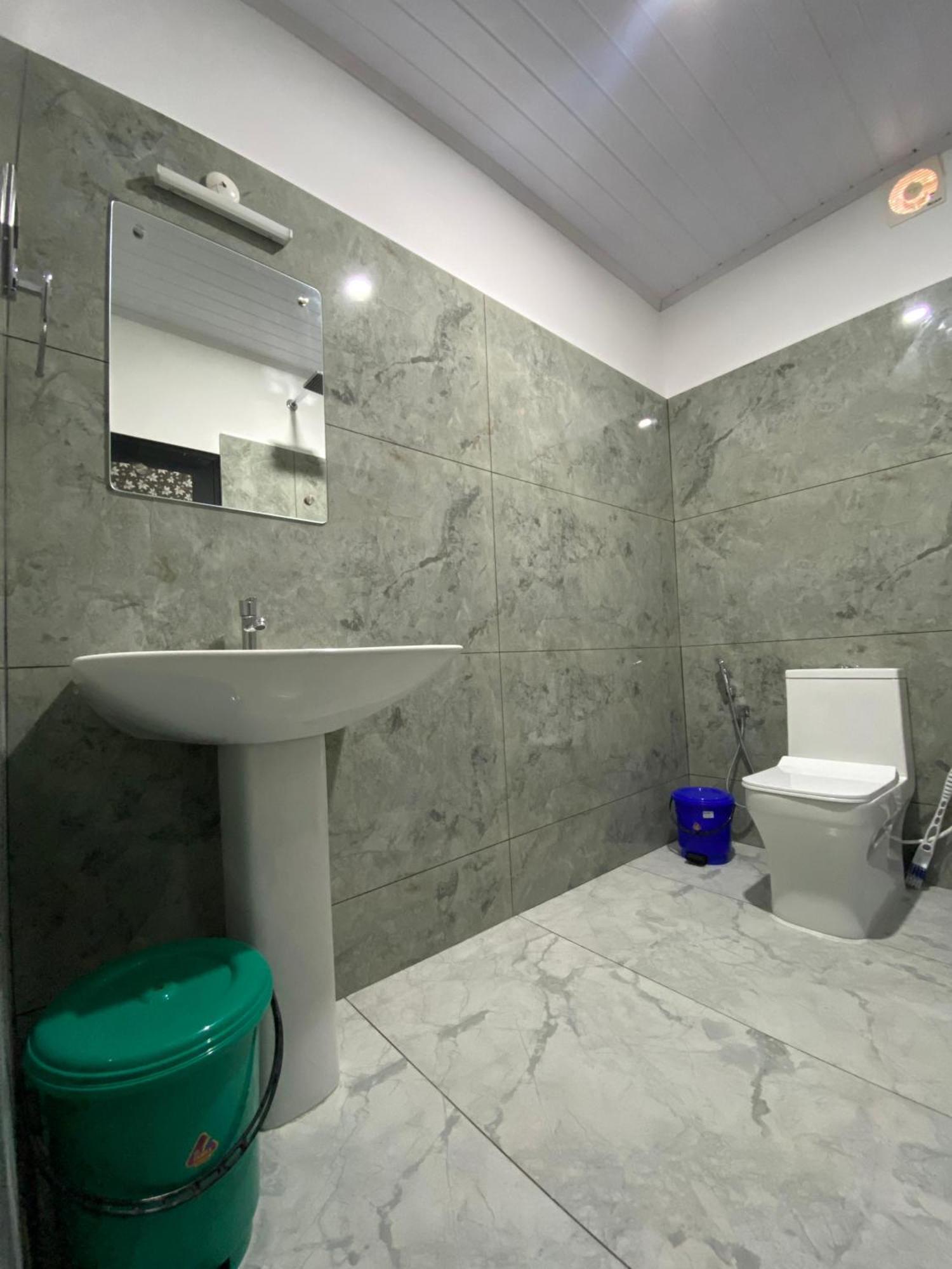 Drizzle Valley Cottage مونار المظهر الخارجي الصورة