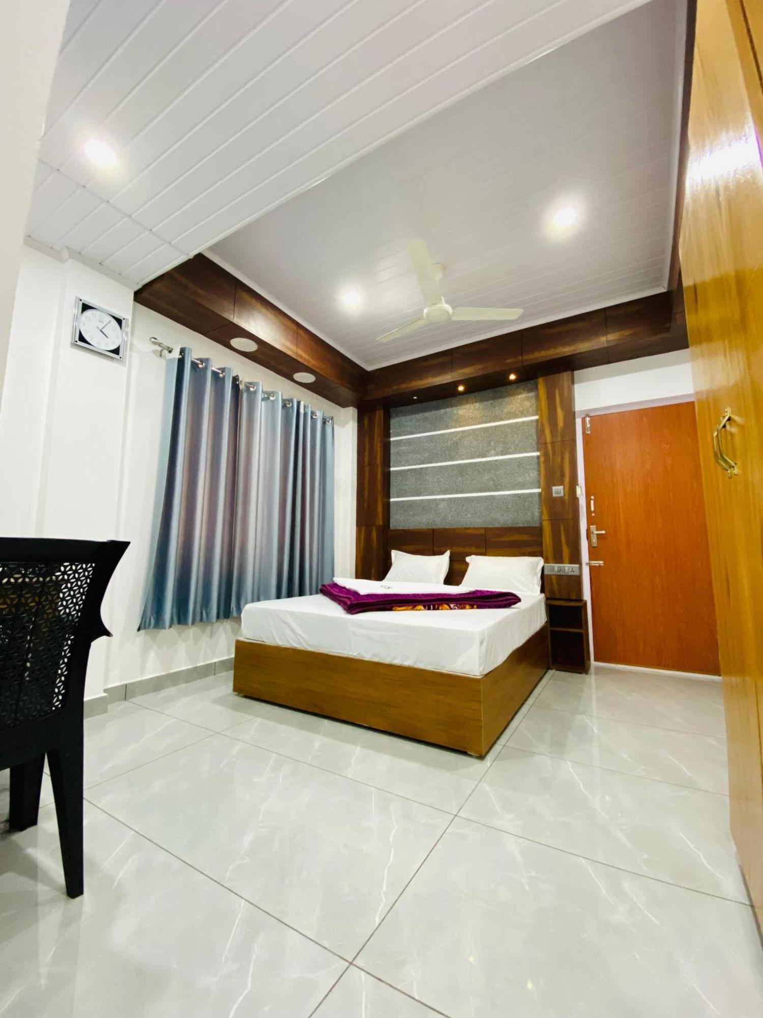Drizzle Valley Cottage مونار المظهر الخارجي الصورة