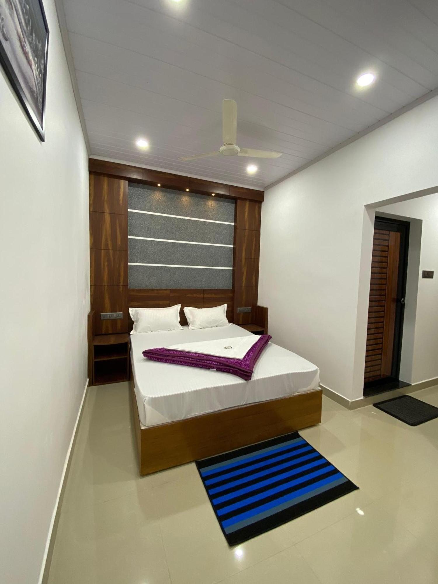 Drizzle Valley Cottage مونار المظهر الخارجي الصورة