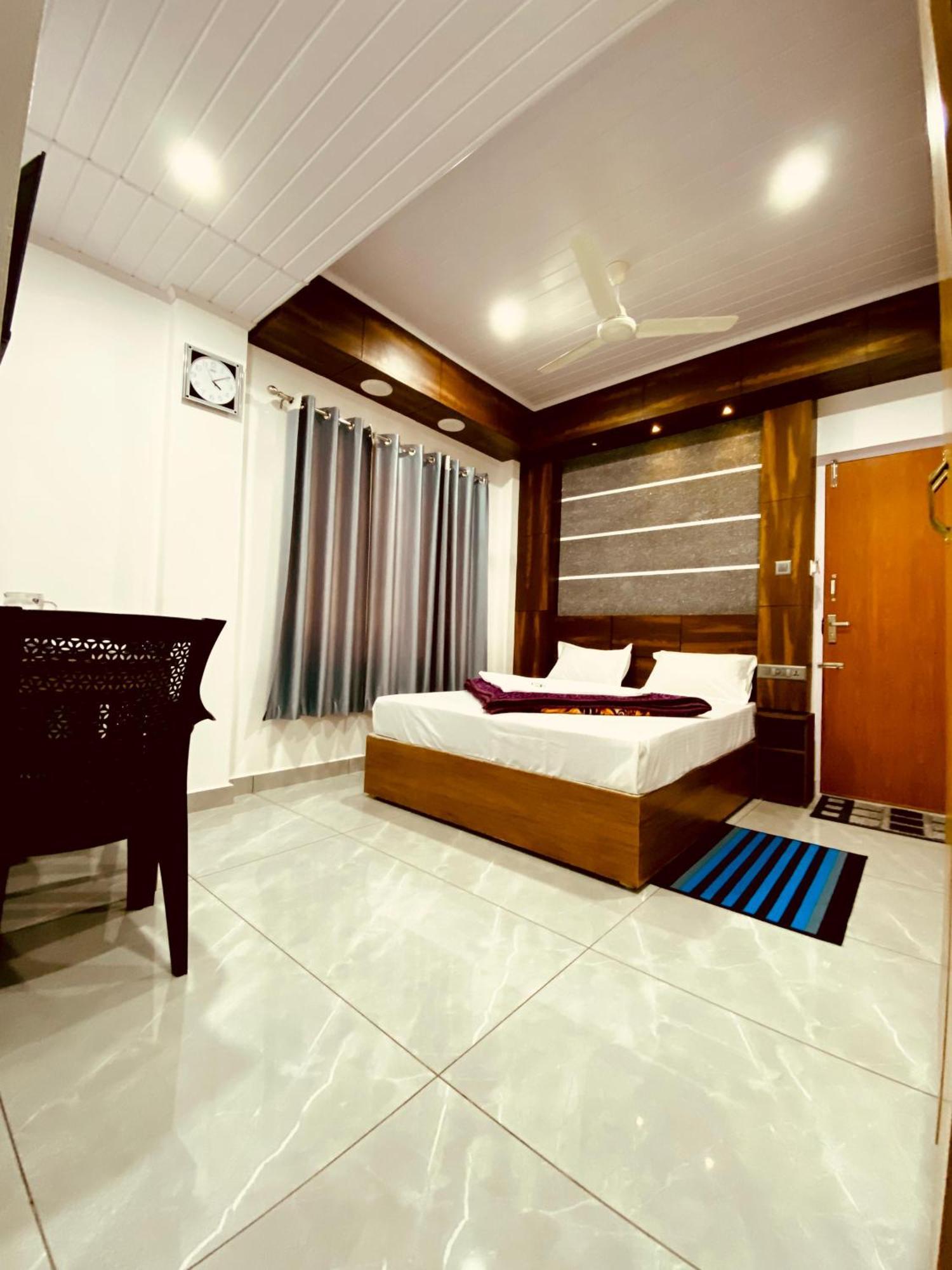 Drizzle Valley Cottage مونار المظهر الخارجي الصورة