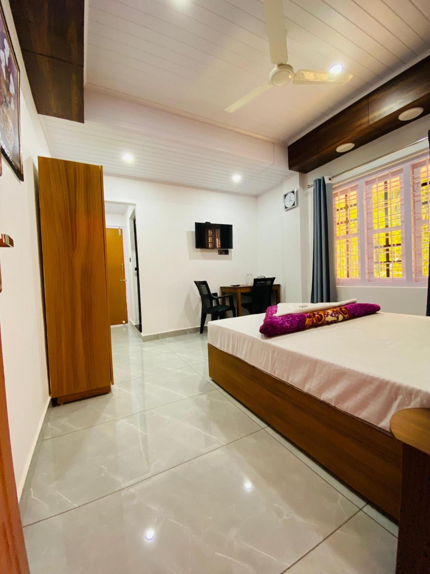 Drizzle Valley Cottage مونار المظهر الخارجي الصورة