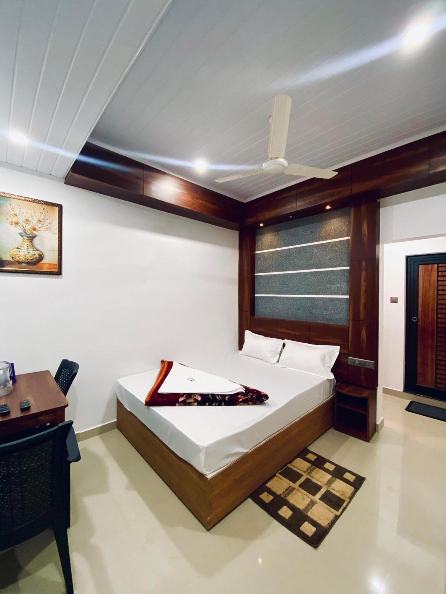 Drizzle Valley Cottage مونار المظهر الخارجي الصورة